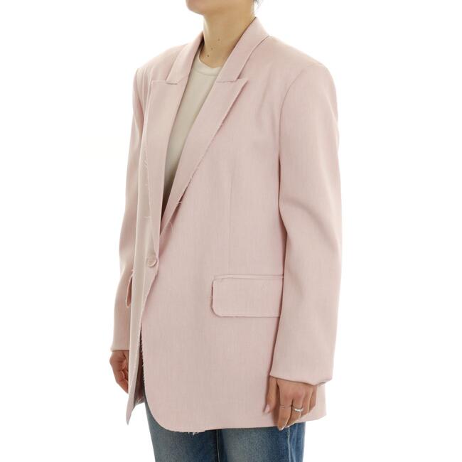 BLAZER MONOPETTO VICOLO - Mad Fashion | img vers.650x/